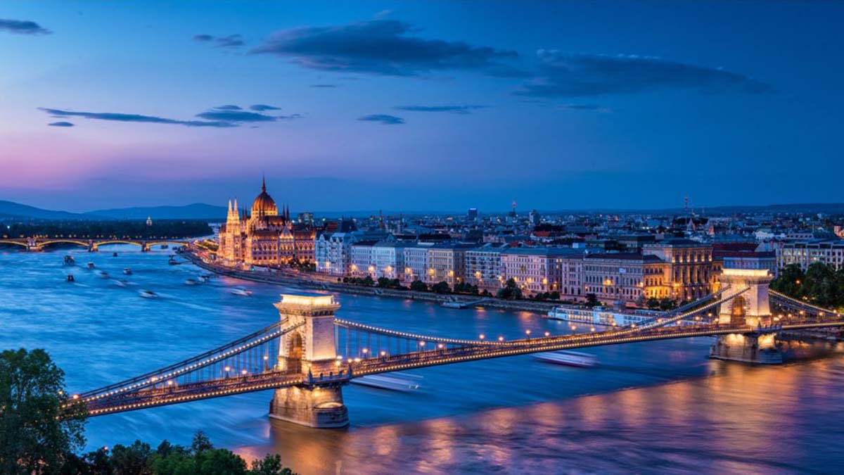 Budapeszt