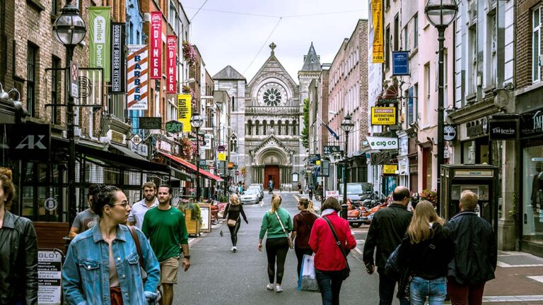 Dublin