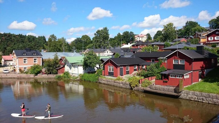 Finlandia