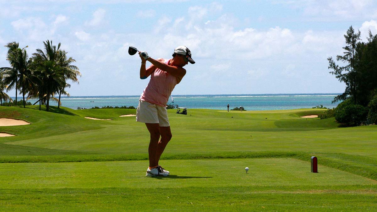 Golf