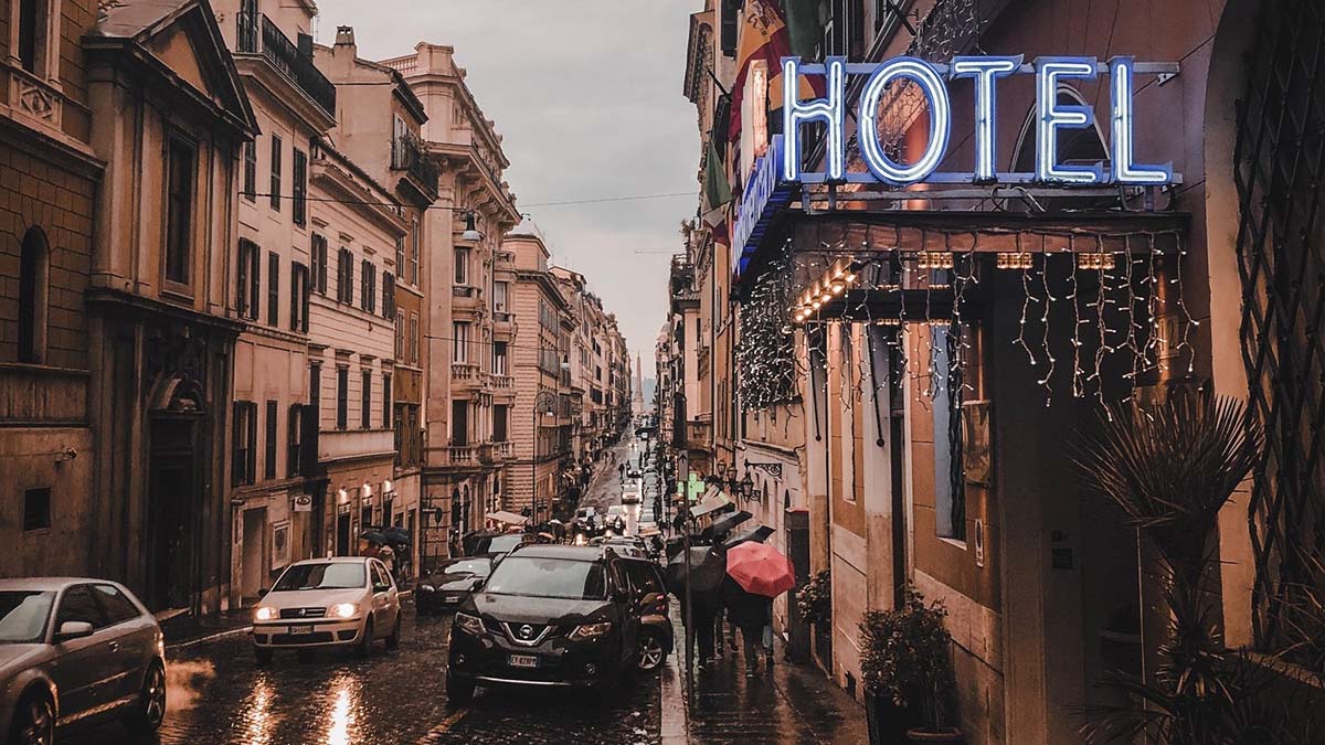 Hotel