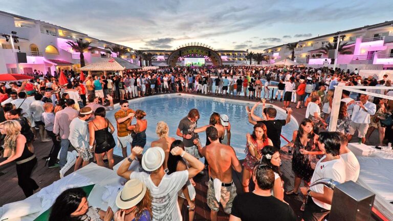 Ibiza