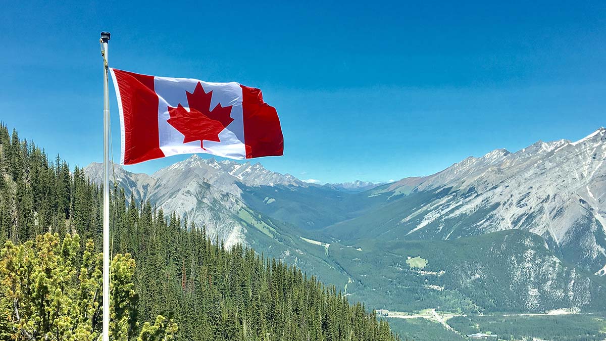 Kanada