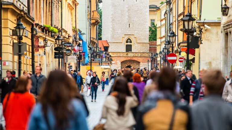 Kraków