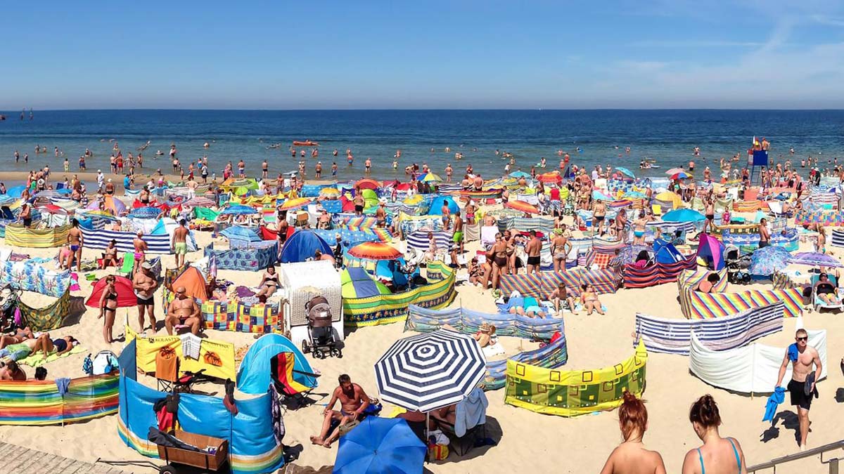 Plaża