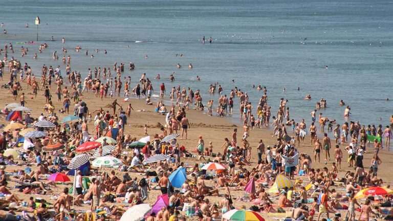 Plaża