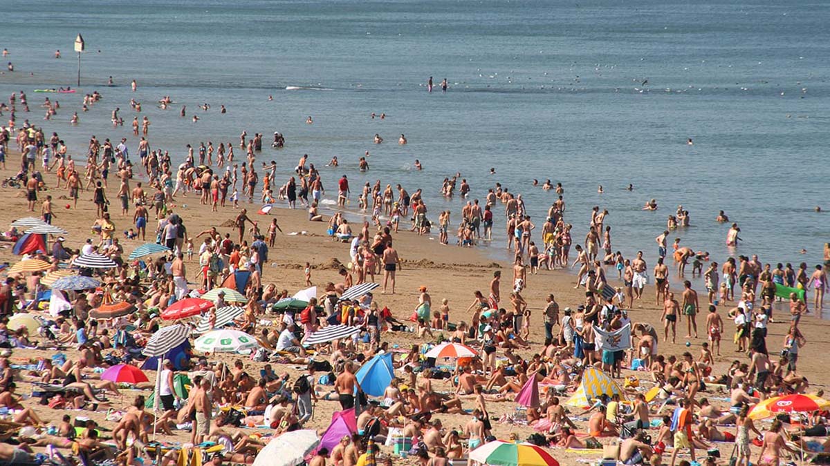 Plaża