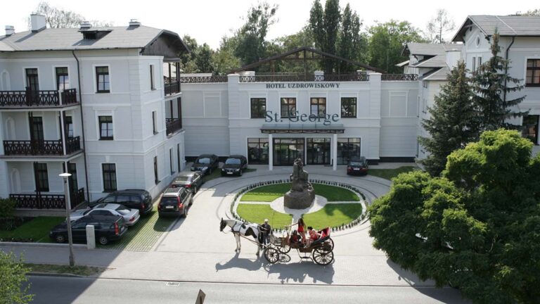 Balneoklinika St. George