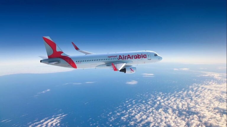Air Arabia