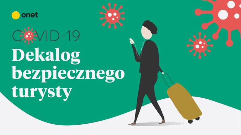 Dekalog bezpiecznego turysty