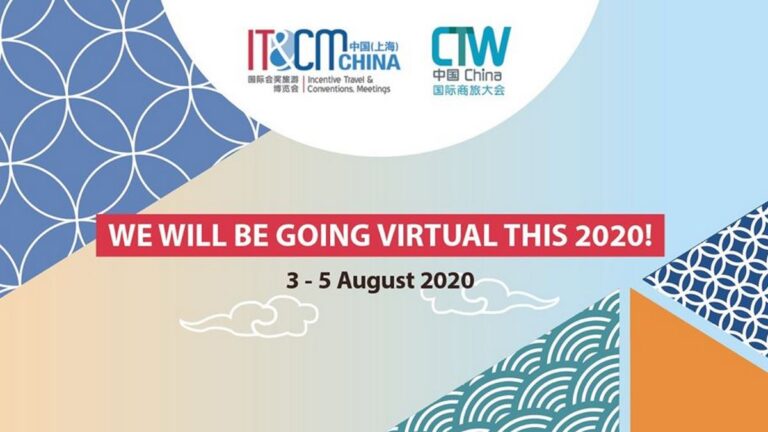 IT&CM China i CTW China