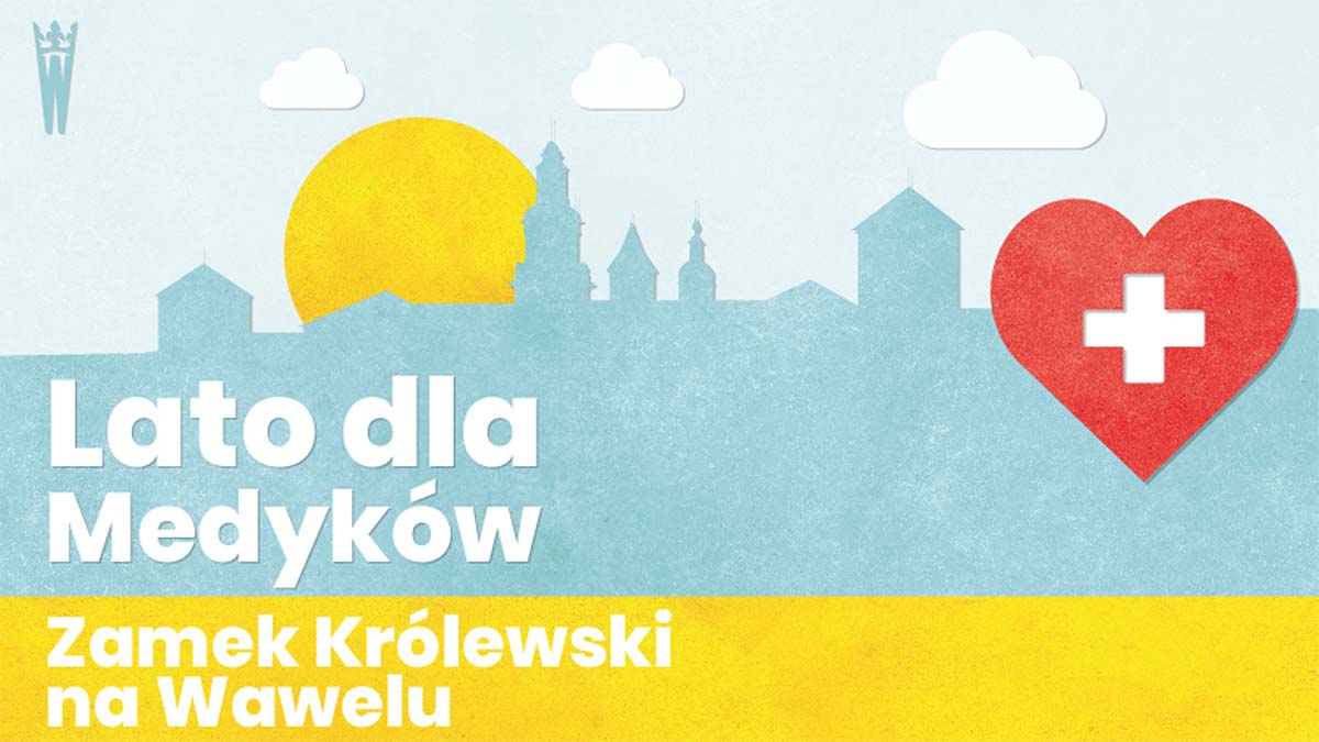 Lato dla Medyków