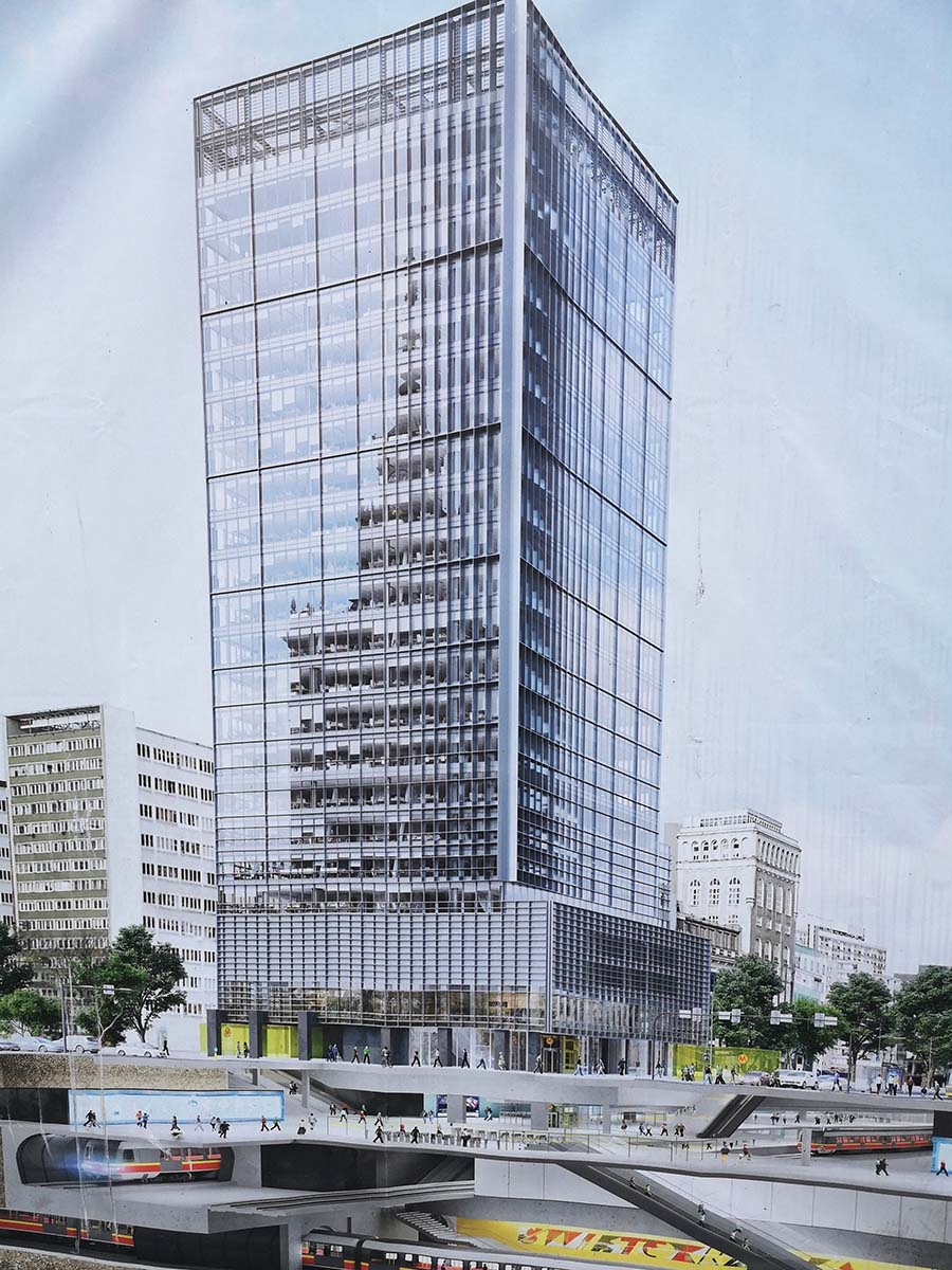 Central Point