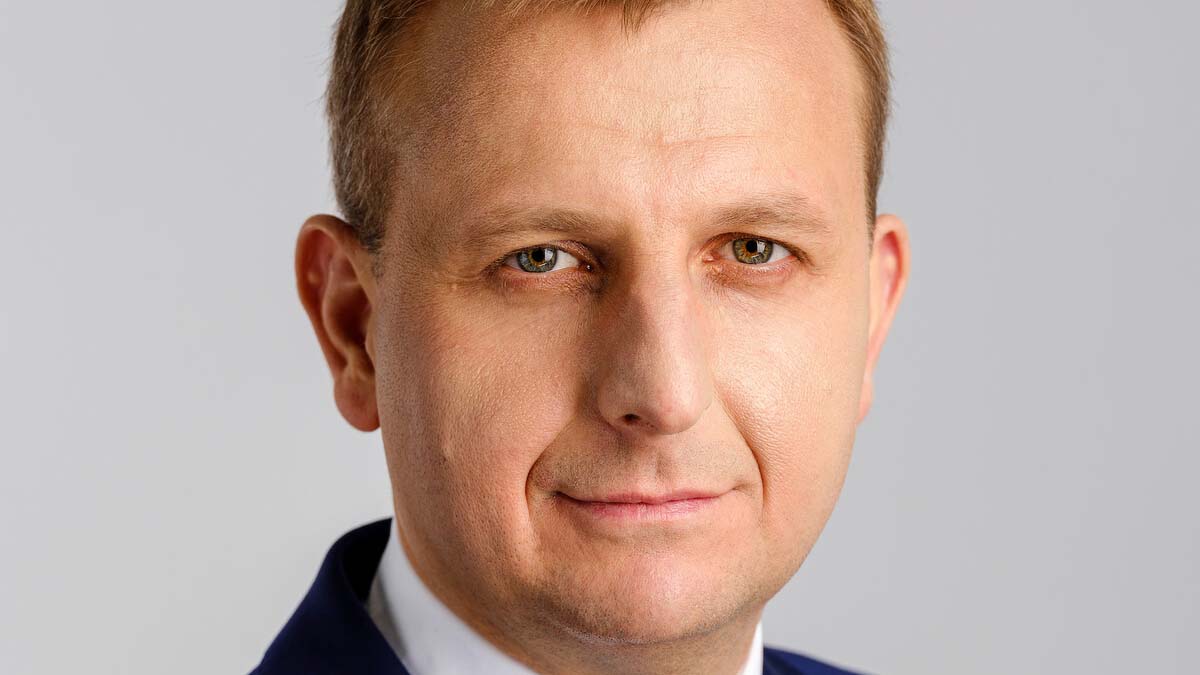 Maciej Malski