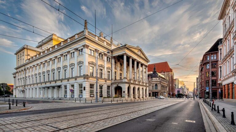 Opera Wrocławska