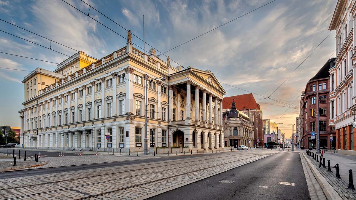 Opera Wrocławska
