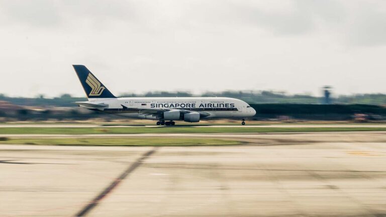 Singapore Airlines