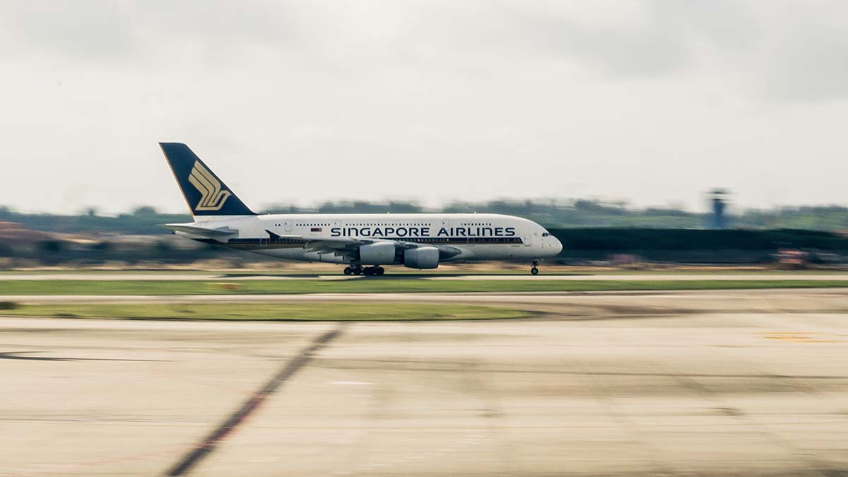 Singapore Airlines