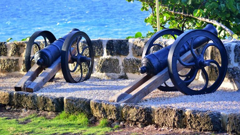 Barbados