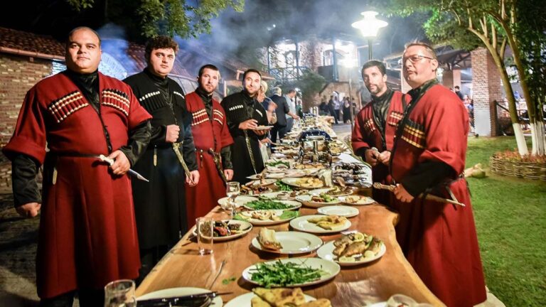 Gruzja