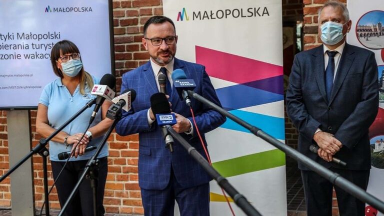 Małopolska. Poznajmy się!