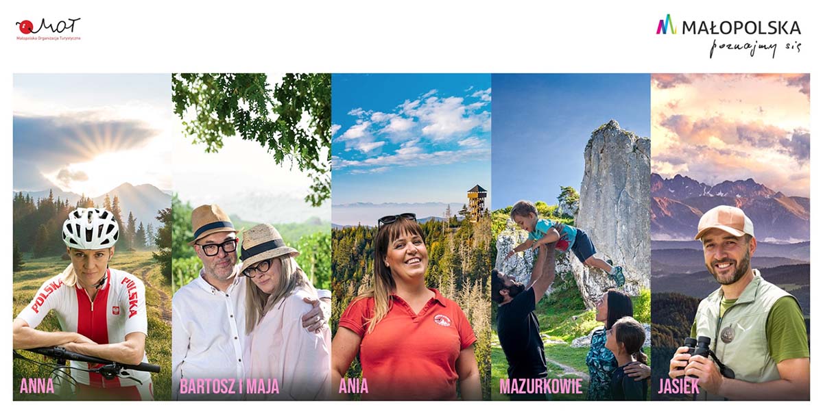 Małopolska. Poznajmy się!