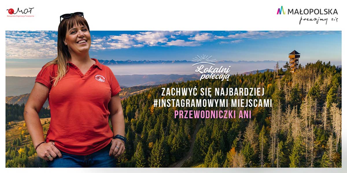Małopolska. Poznajmy się!