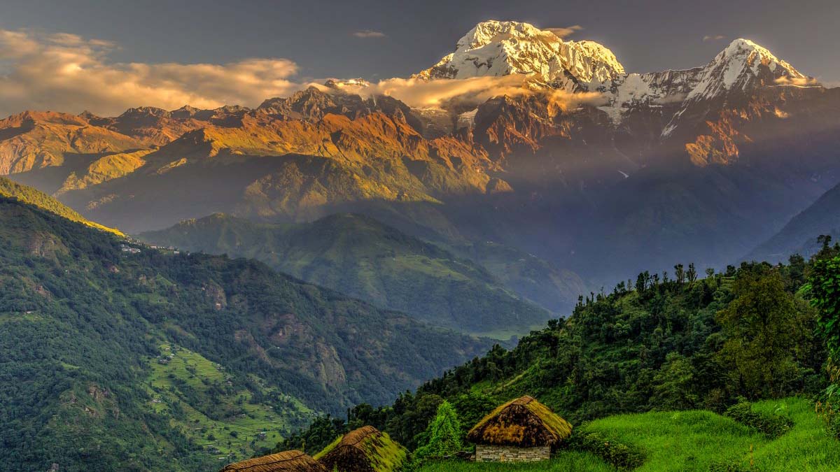 Nepal