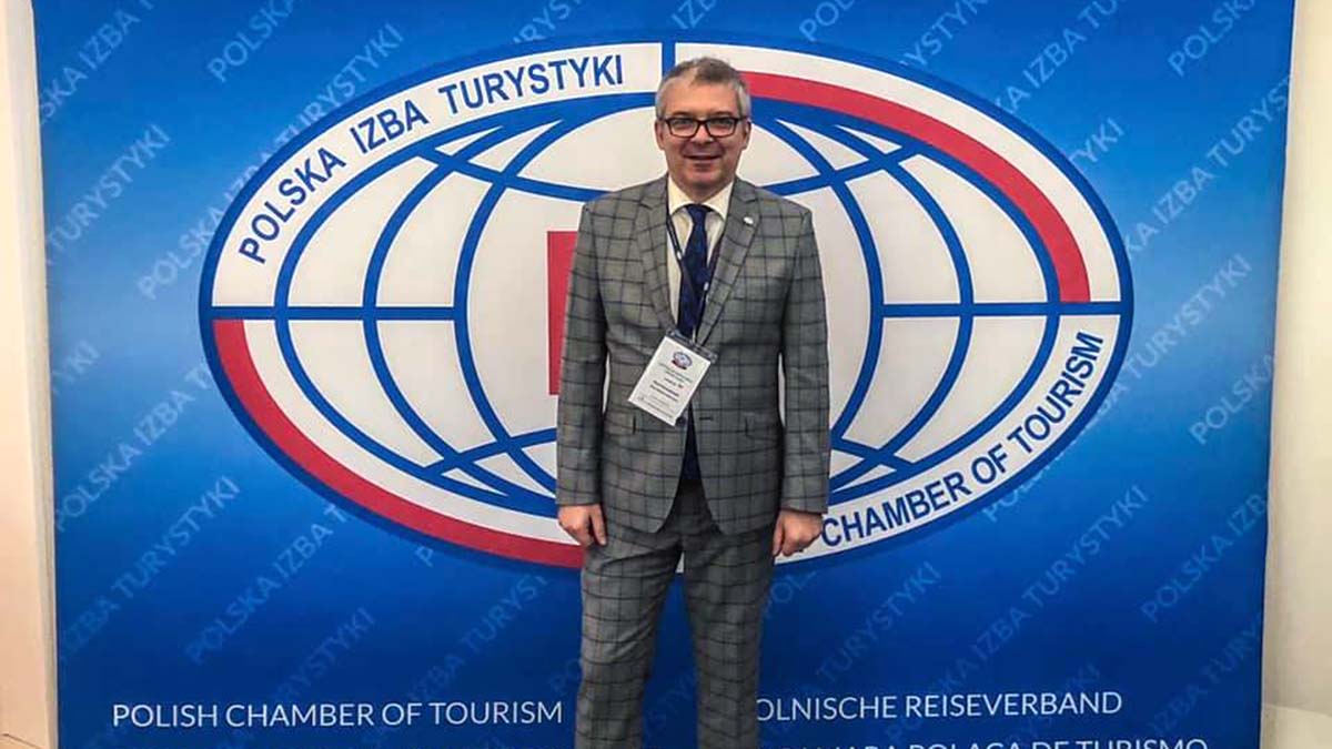 Paweł Niewiadomski
