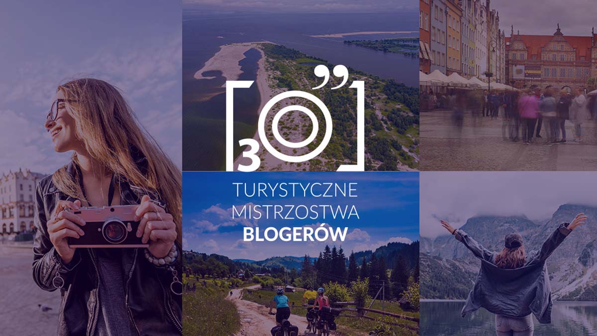 Turystyczne Mistrzostwa Blogerów