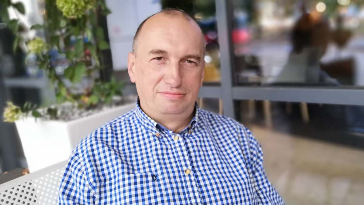 Rafał Marek prezesem Krakowskiej Izby Turystyki