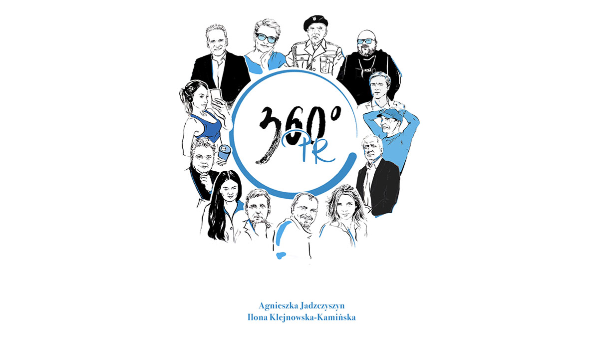 360°PR