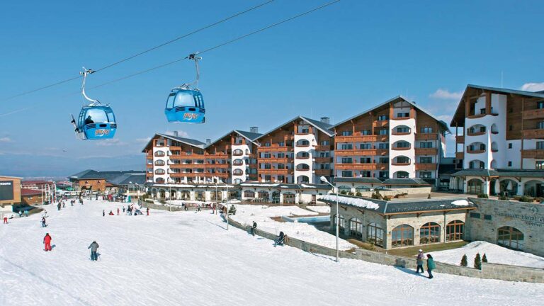Bansko