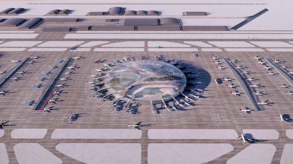 Centralny Port Komunikacyjny