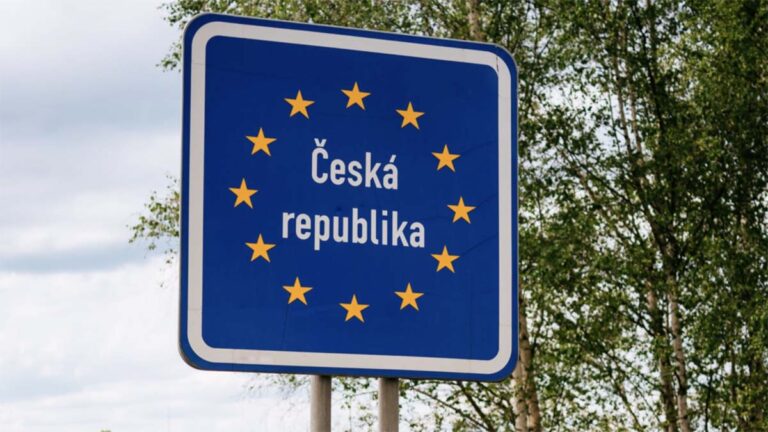 Granica czeska