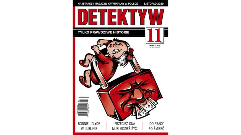 Detektyw
