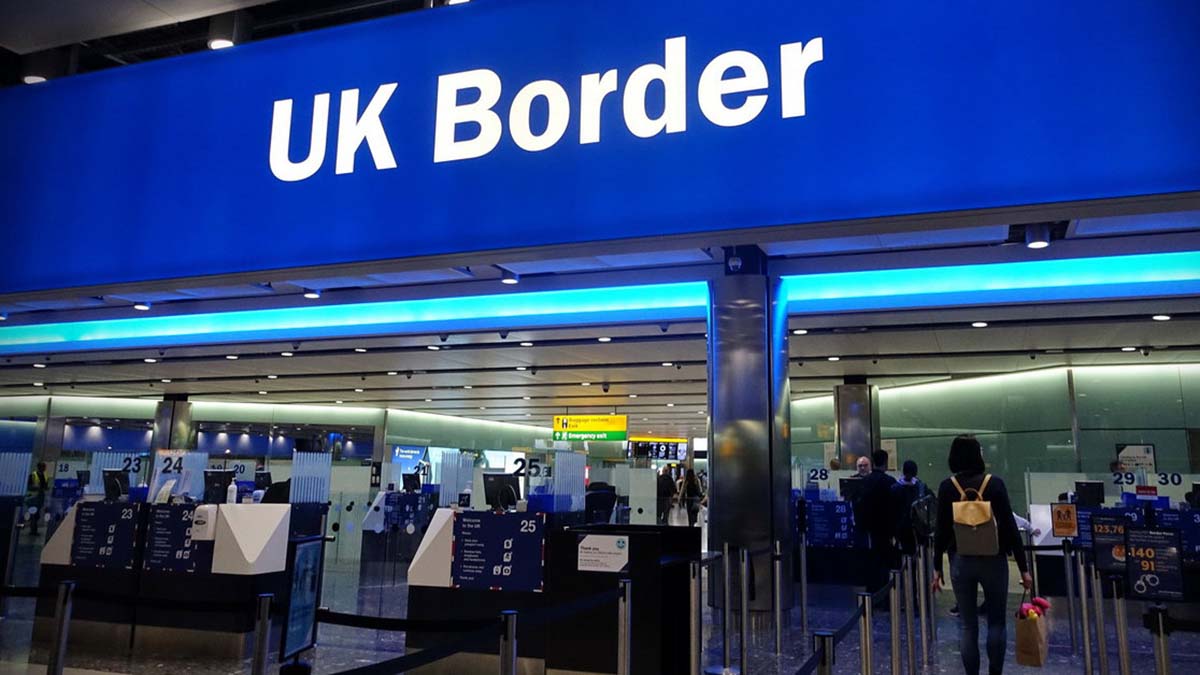 Lotnisko Heathrow
