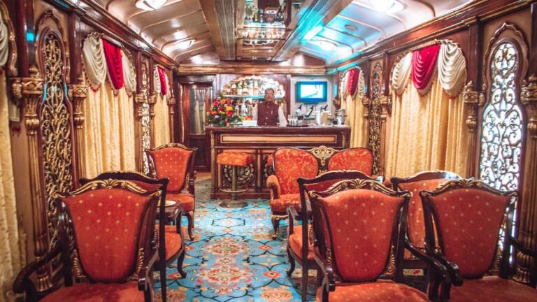 Indian Railways