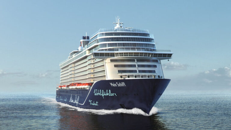 Mein Schiff