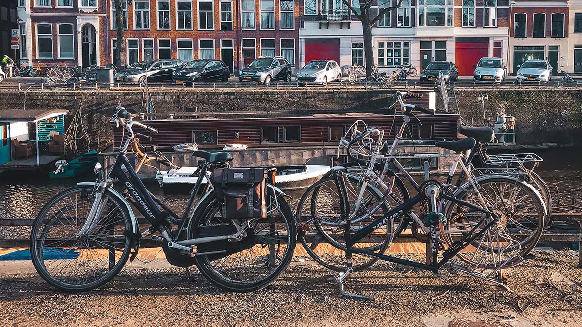 Amsterdam