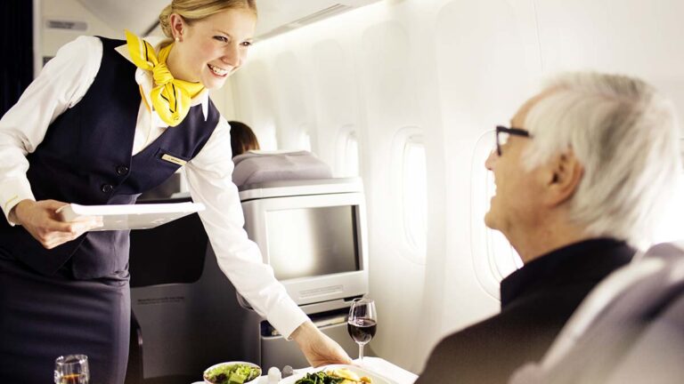 Lufthansa