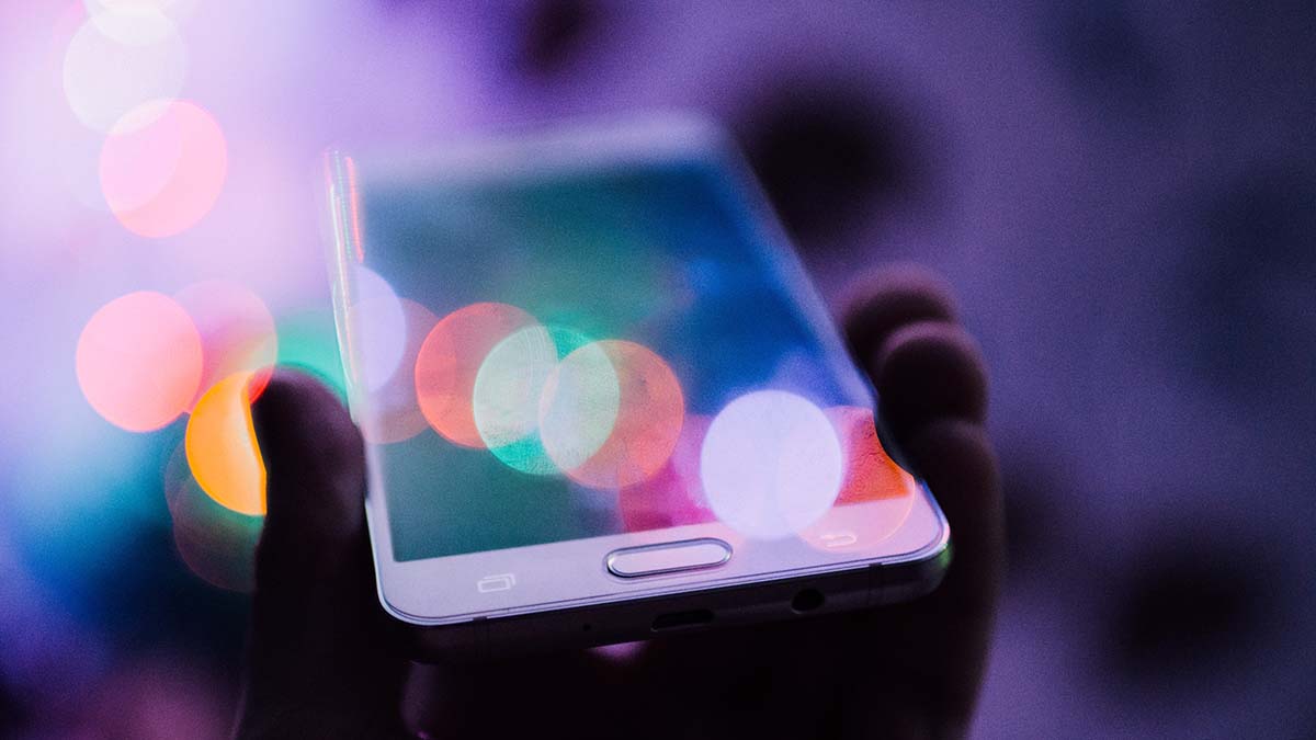 Smartfon