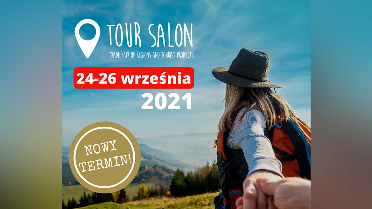 Tour Salon