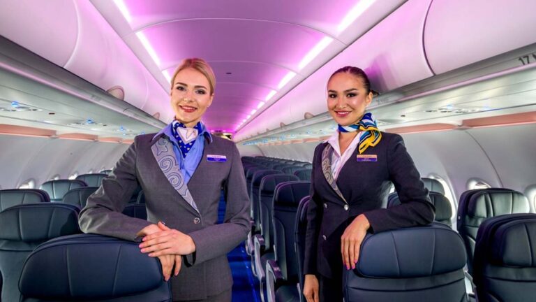 Air Astana