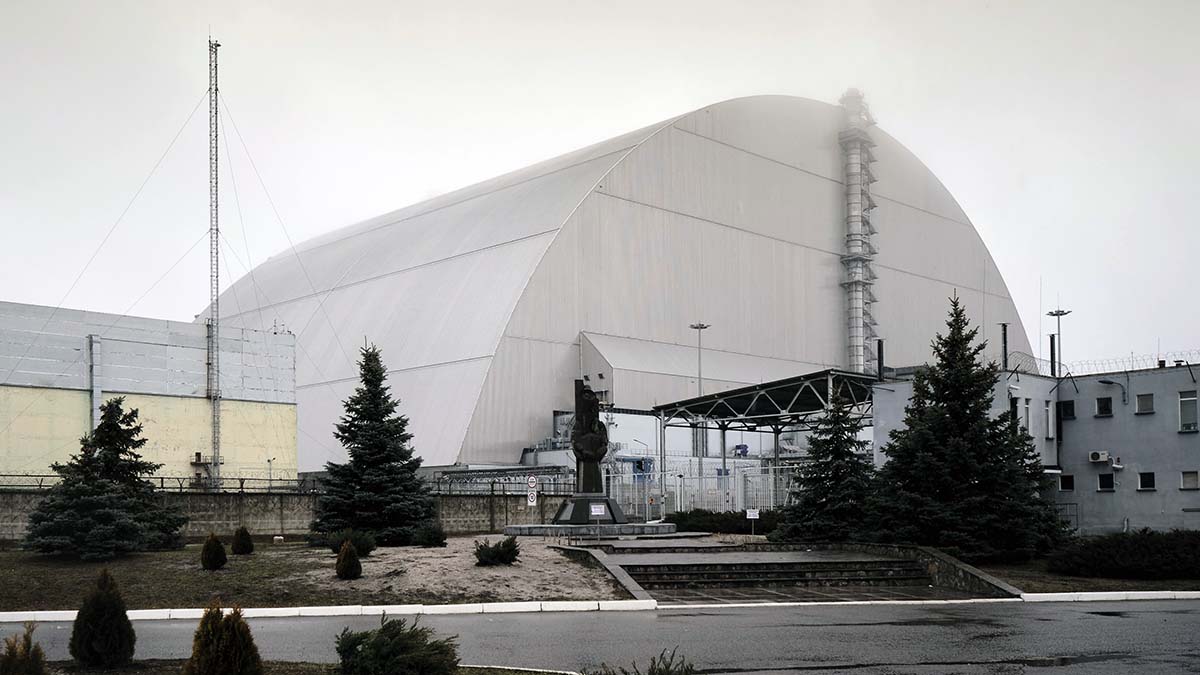 Czarnobyl