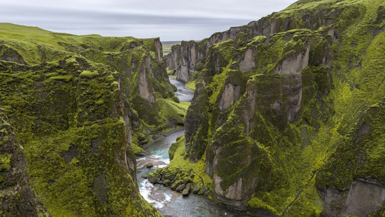 Islandia