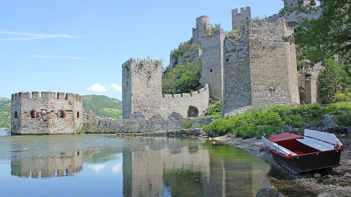 Serbia