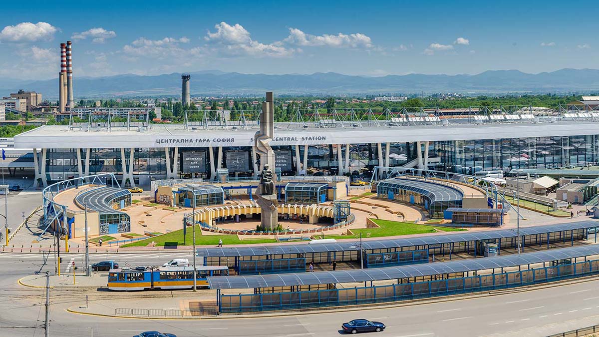 Sofia