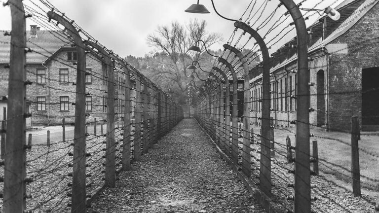 Auschwitz
