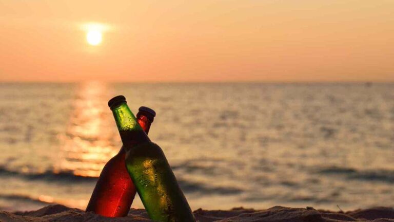 Alkohol